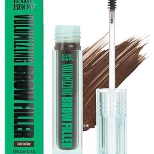 Babe Original Volumizing Eyebrow Filler For Thicker Brow